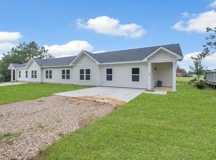78 Capri Ln #50, Monticello, FL 32344