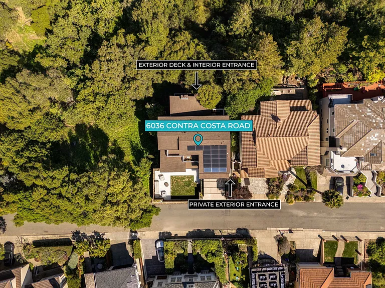 6036 Contra Costa Rd #1 — Photo 45