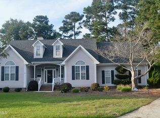 5800 Seabuoy Cir, Wilmington, NC 28409