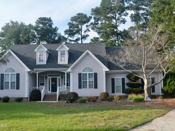 5800 Seabuoy Circle, Wilmington, NC 28409
