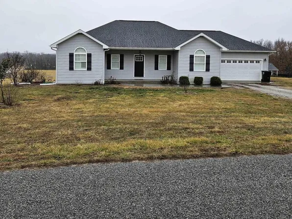 25 Allyson Ln, Vienna, IL 62995