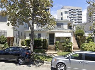 10331 Ashton Ave, Los Angeles, CA 90024