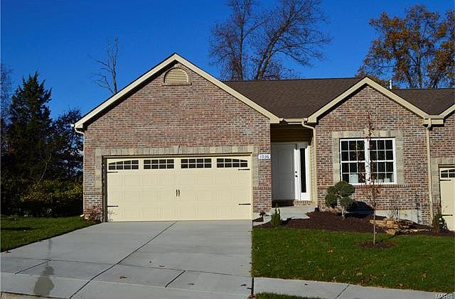 1036 Windsor Crest Ct Saint Peters MO 63376 Zillow