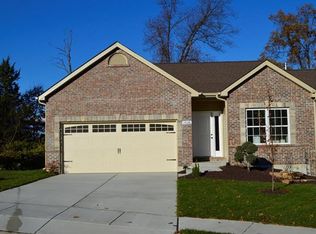 1036 Windsor Crest Ct, Saint Peters, MO 63376