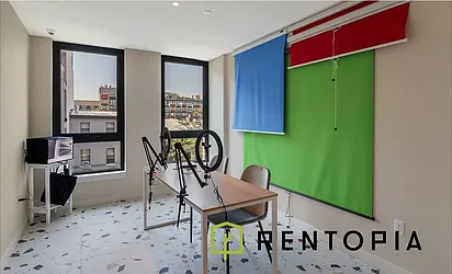 Rented by Rentopia