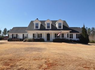 180 Hogan Coweta Rd, Hogansville, GA 30230