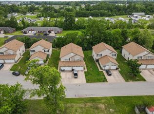 1500 Cornerstone Ct, Marion, IL 62959