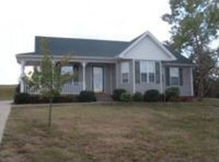 132 Glenview Dr, Bardstown, KY 40004