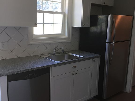 New kitchen 