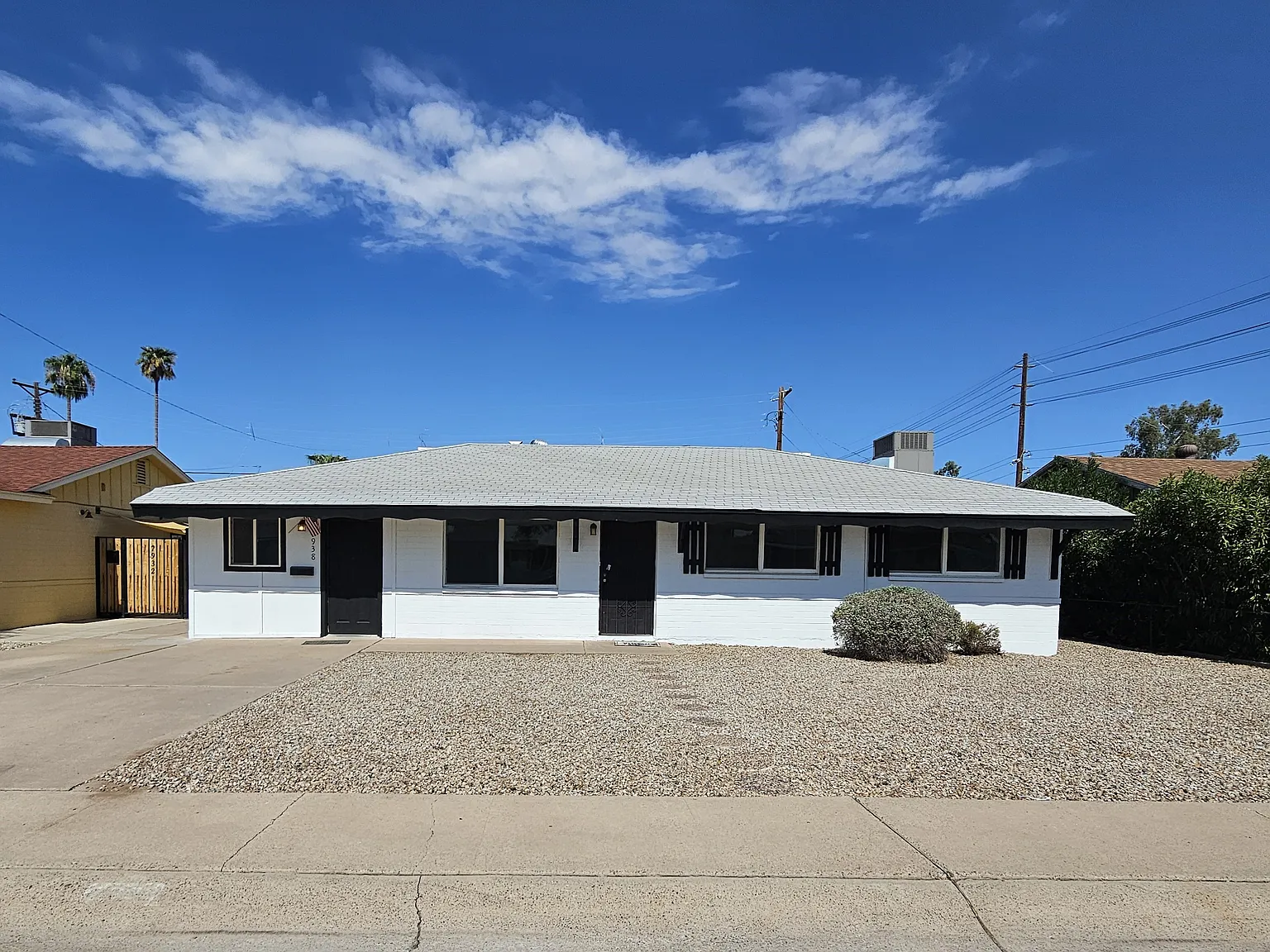 7938 E Willetta St — Photo 2