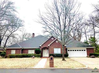 112 Rafe Dr, Pittsburg, TX 75686