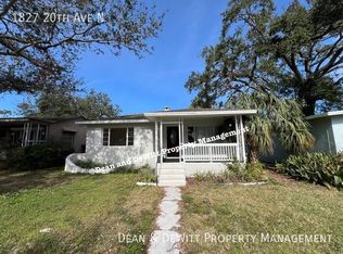1827 20th Ave N, Saint Petersburg, FL 33713