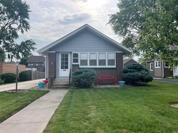 128 S Western Ave, Kokomo, IN 46901