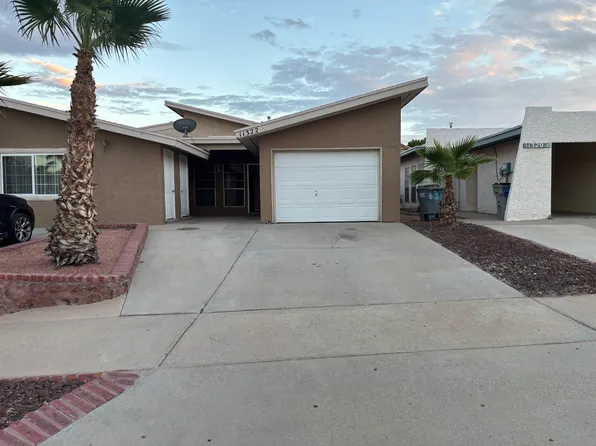 11322 Lake Nemi Dr #B, El Paso, TX 79936