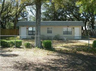 138 Gibson Rd, Fort Walton Beach, FL 32547