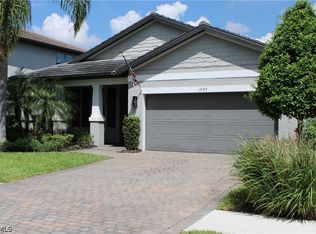 1999 Parson St, Naples, FL 34120