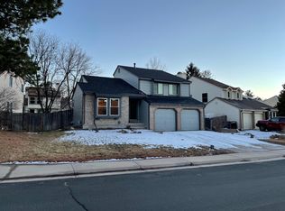 14996 E Wagontrail Dr, Aurora, CO 80015