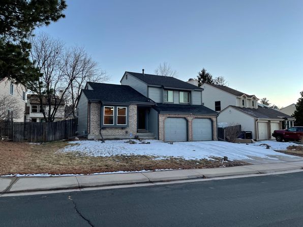 14996 E Wagontrail Dr