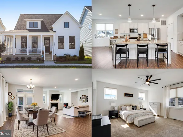 1204 Marsalis Pl, Frederick, MD 21702