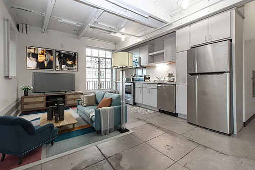Floor plan 408