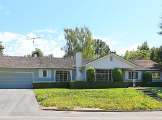 24 Sunset Ln, Menlo Park, CA 94025