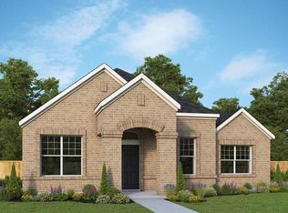 1001 Gilbreath Ave, Crowley, TX 76036