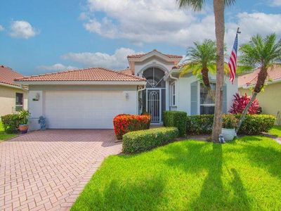 596 NW Lambrusco Drive, Port Saint Lucie, FL, 34986