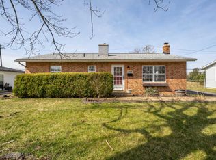 1155 Gibson Rd, Reynoldsburg, OH 43068