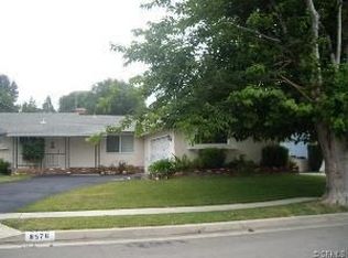 8576 Remmet Ave, Canoga Park, CA 91304