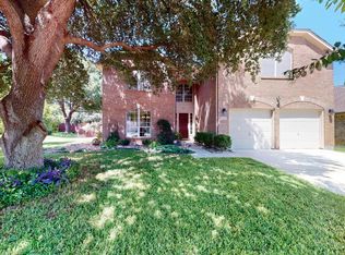 205 Fallon Ct, Cibolo, TX 78108