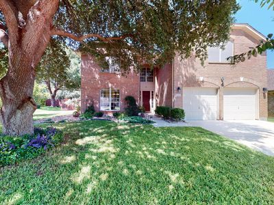 205 Fallon Ct., Cibolo, TX, 78108