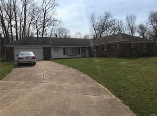 4100 Cedar Bluff Cir, Dayton, OH 45415