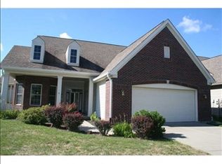 15208 Nashua Cir, Westfield, IN 46074