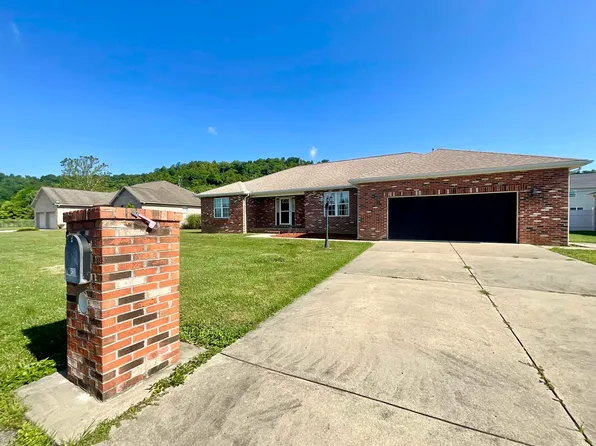 450 Township Road 1535, Proctorville, OH 45669