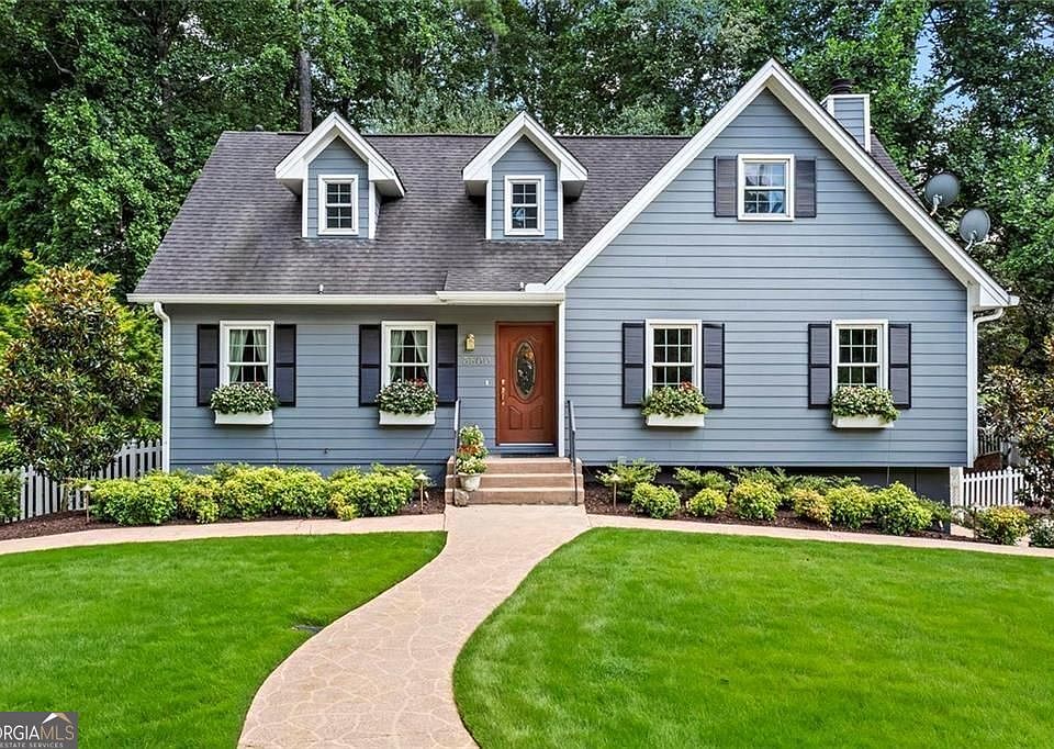 1st image of 3500 Oak Knoll Dr