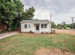 1002 Delview Rd, Cherryville, NC 28021