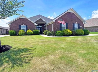 13341 Callaway Dr, Madison, AL 35756
