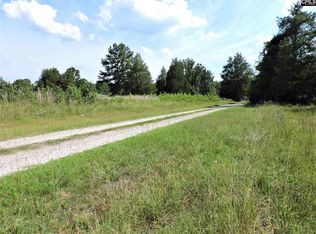 146 O E Wessinger Dr, Prosperity, SC 29127