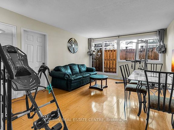 3rd image of 100 Mornelle Ct #1075