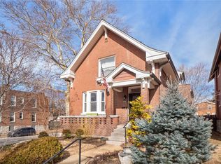3257 Hartford St, Saint Louis, MO 63118