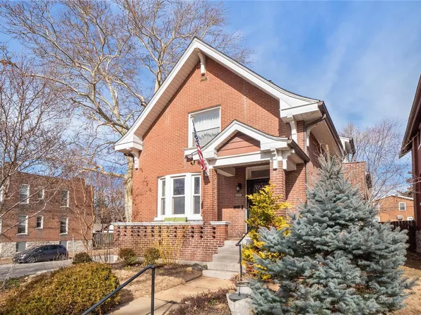 3257 Hartford St, Saint Louis, MO 63118