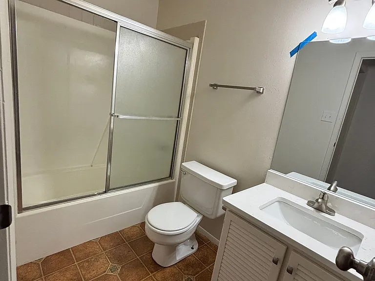 hall bath