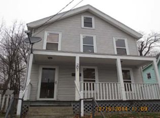 201 W Main St, Middletown, NY 10940