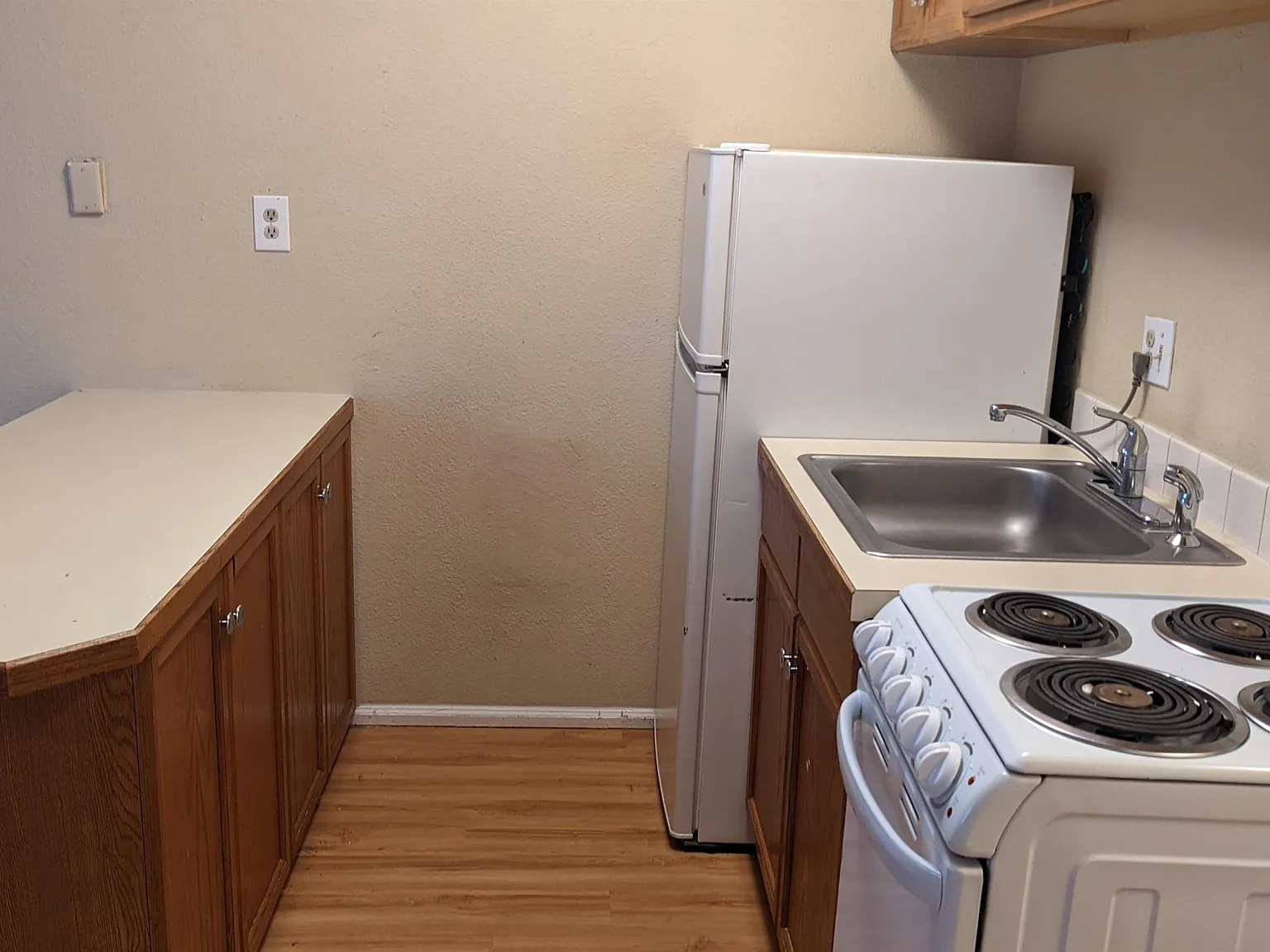1714 Stover Street - 1G — Photo 3