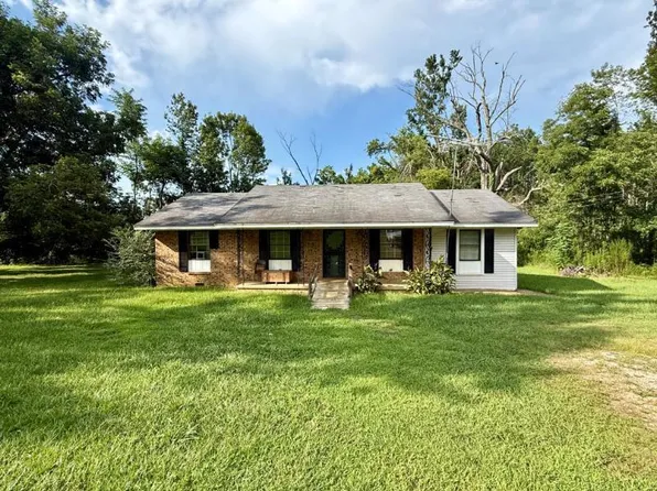 477 State Highway 4, Booneville, MS 38829