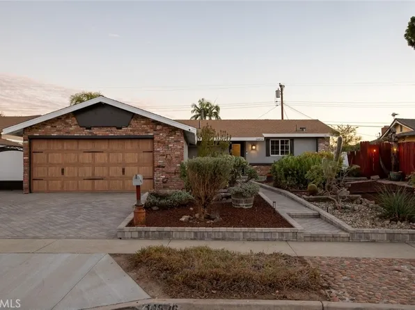 14826 Sabine Dr, La Mirada, CA 90638
