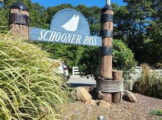 40 Ships View Ter UNIT 40, Buzzards Bay, MA 02532