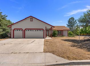 265 Mia Dr, Sparks, NV 89436