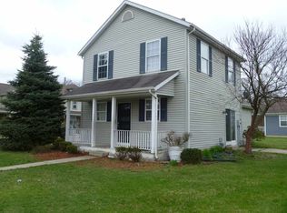 1304 W Washington St, South Bend, IN 46601