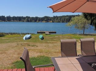 6468 Lake Shore Dr, Clinton, WA 98236